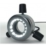 星光光电 RL1-10 A，琥珀色（590 nm），Ø20mm（58869）