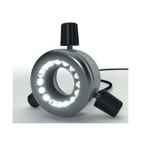 StarLight Opto-Electronics RL1-10 A, ámbar (590 nm), Ø20mm (58869)