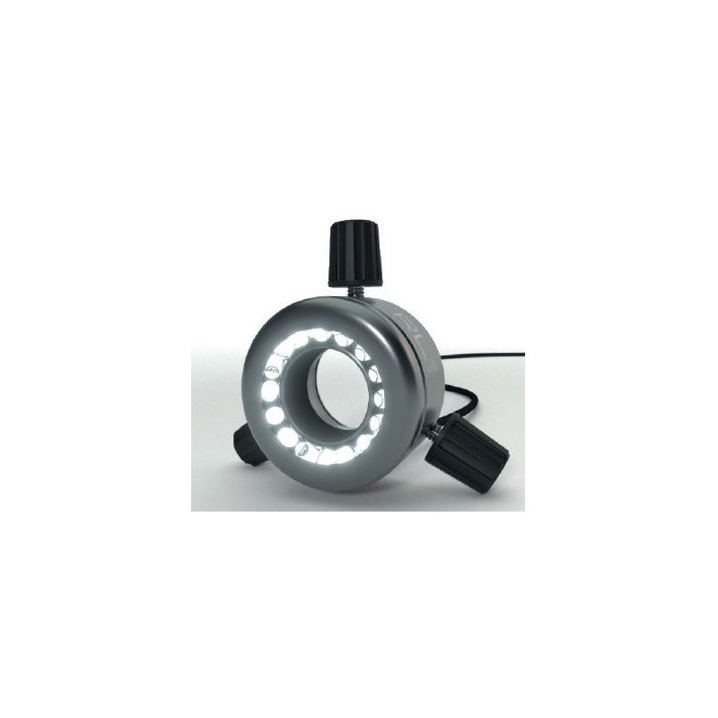 สตาร์ไลท์ ออปโต-อิเล็กทรอนิกส์ RL1-10 IR880, อินฟราเรด (880 นาโนเมตร) Ø 20 มม. (58971)