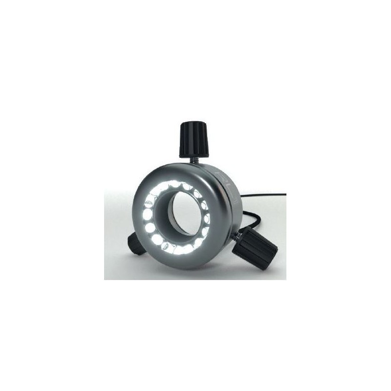 استارلایت اپتو-الکترونیک RL1-40 R، قرمز (620 نانومتر)، Ø 26 میلی‌متر (58903)