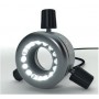 StarLight Opto-Electronics RL1-40 R, червоний (620 нм), Ø 26 мм (58903)