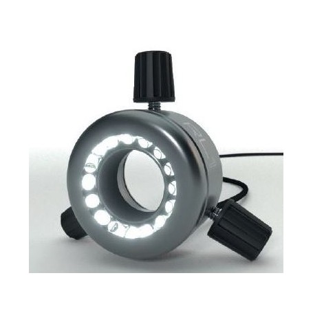 StarLight Opto-Electronics RL1-40 G, žalia (540 nm), Ø 26mm (58907)