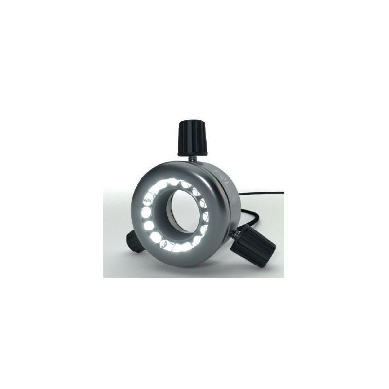 استارلایت اپتو-الکترونیک RL1-40 B، آبی (470 نانومتر)، Ø 26 میلی‌متر (58911)