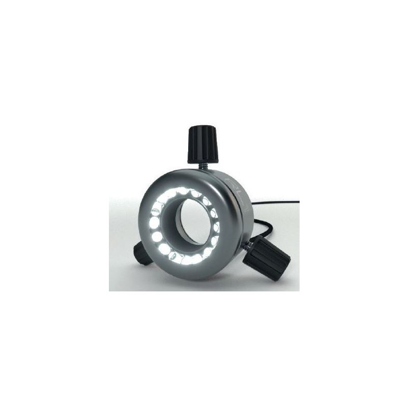 สตาร์ไลท์ ออปโต-อิเล็กทรอนิกส์ RL1-40 A, สีเหลืองอำพัน (590 นาโนเมตร), Ø 26 มม. (58912)