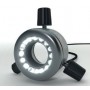สตาร์ไลท์ ออปโต-อิเล็กทรอนิกส์ RL1-40 UV375, UV (375 นาโนเมตร), Ø 26 มม. (58986)
