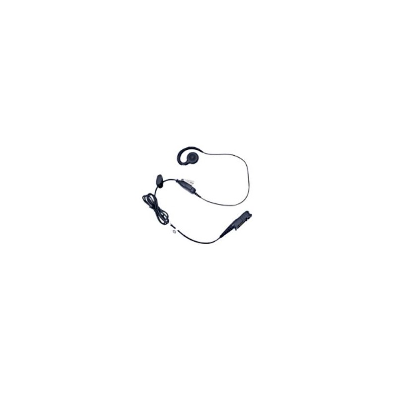 PMLN5727A Motorola MagOne Auricular com Microfone In-Line e PTT