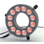 StarLight Opto-Electronics RL12-18s R, màu đỏ (625nm), Ø 66mm (58851)