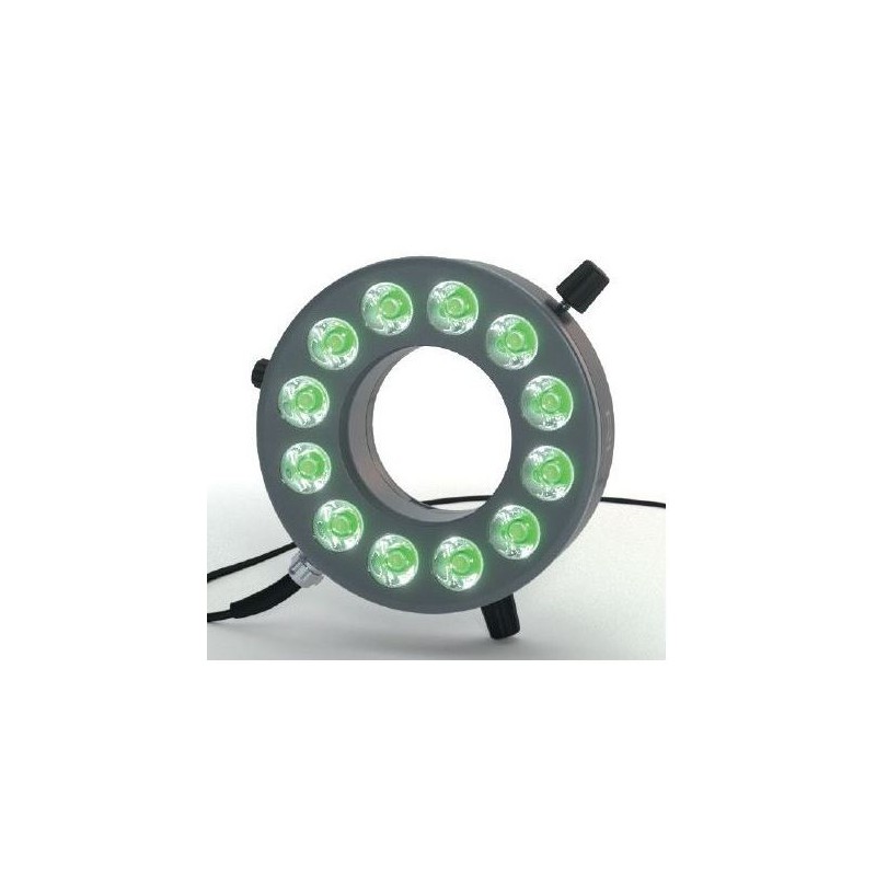 استارلایت اپتو-الکترونیکز RL12-18s G، سبز (528 نانومتر)، Ø 66 میلی‌متر (58856)