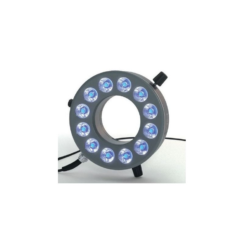 استارلایت اپتو-الکترونیک RL12-18s B، آبی (470 نانومتر)، Ø 66 میلی‌متر (58863)