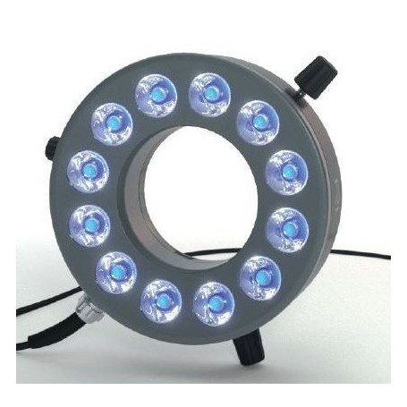 StarLight Opto-Electronics RL12-18s B, niebieski (470 nm), Ø 66mm (58863)