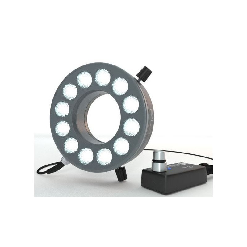 StarLight Opto-Electronics RL12-18f NW, прожектор, естественный белый (4,000 K), Ø 66 мм (58877)