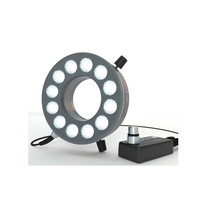 استارلایت اپتو-الکترونیک RL12-18f WW، نورافکن، سفید گرم (3000K) (58879)