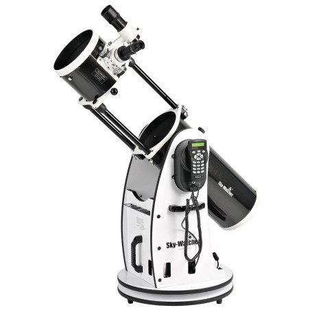 Sky-watcher Dobson 8" Flex Tube Go-To (SW-1320)