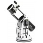 Sky-watcher Dobson 8" Flex Tube Go-To (SW-1320)