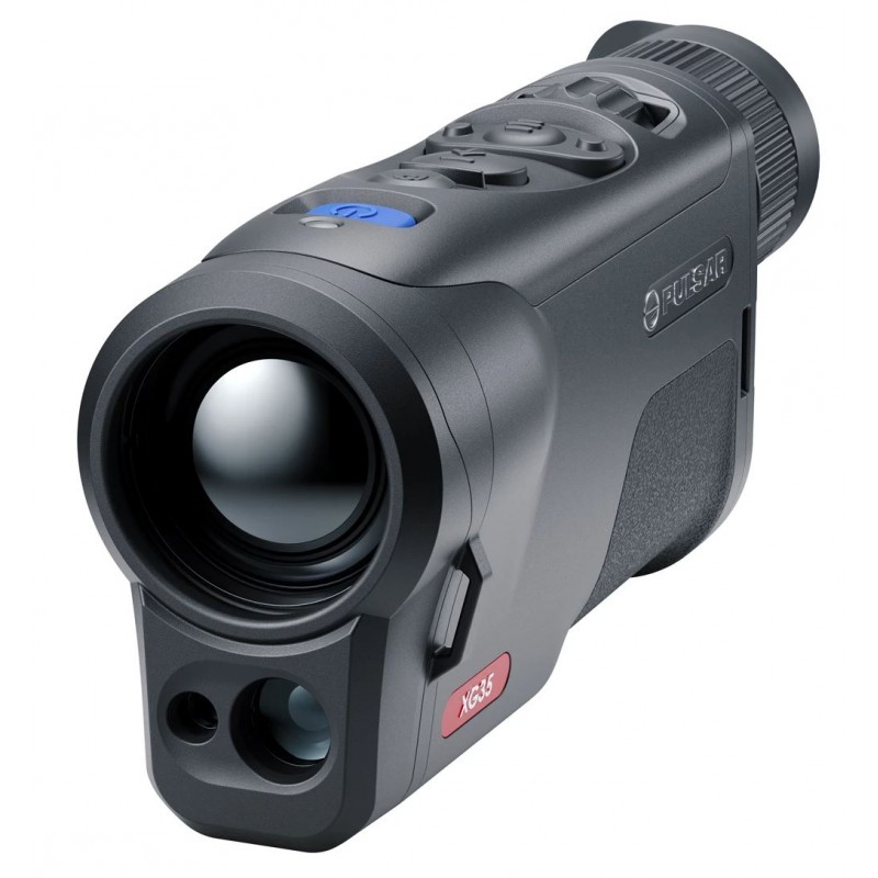 พัลซาร์ ออริกซ์ LRF XG35 กล้องถ่ายภาพความร้อน 77504