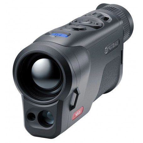 Pulsar Oryx LRF XG35 θερμική κάμερα 77504