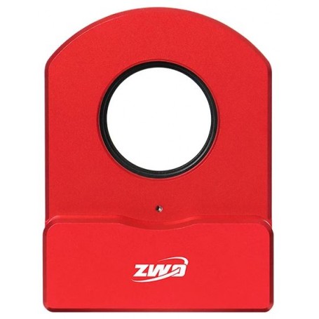 ZWO CAA カメラアングルアジャスター