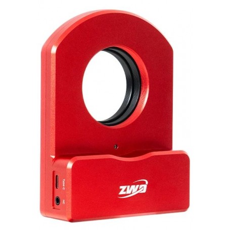 מתאם זווית המצלמה ZWO CAA