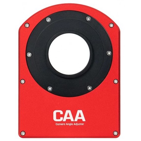 מתאם זווית המצלמה ZWO CAA