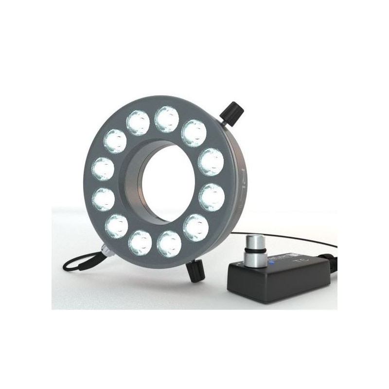스타라이트 옵토일렉트로닉스 RL12-10s NW, 자연 백색 (4,000 K), Ø 66mm (58835)