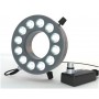 StarLight Opto-Electronics RL12-10s NW, природний білий (4,000 K), Ø 66 мм (58835)