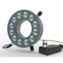 סטארלייט אופטו-אלקטרוניקס RL12-10s R, נקודתי, אדום (625nm), Ø 66 מ"מ (58852)