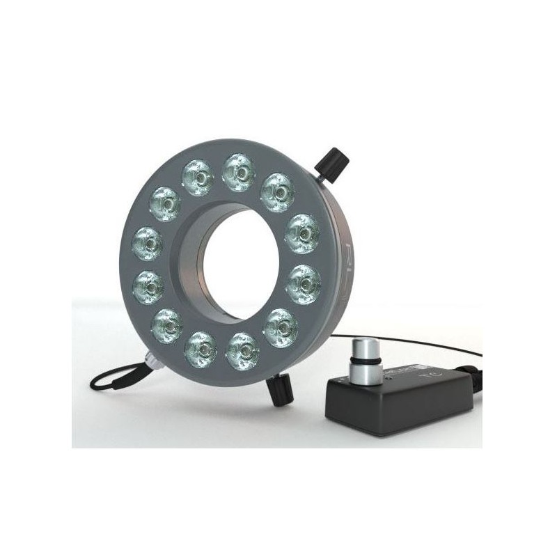 استارلایت اپتو-الکترونیک RL12-10s G، سبز (528 نانومتر)، Ø 66 میلی‌متر (58854)