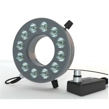 StarLight Opto-Electronics RL12-10s G, зелений (528 нм), Ø 66 мм (58854)