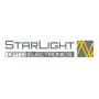 StarLight Opto-Electronics RL12-25f PW, čistá biela (6 000 K), Ø 66 mm (58875)