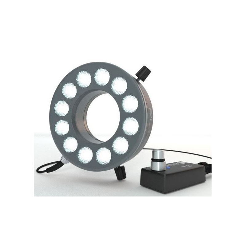 สตาร์ไลท์ ออปโต-อิเล็กทรอนิกส์ RL12-18 UV365, UV (365 นาโนเมตร), Ø 66 มม. (58976)