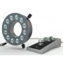 スターライトオプトエレクトロニクス RL12-18 UV365、UV（365 nm）、Ø 66mm（58976）