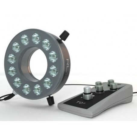 StarLight Opto-Electronics RL12-18 UV365, UV (365 nm), Ø 66mm (58976)