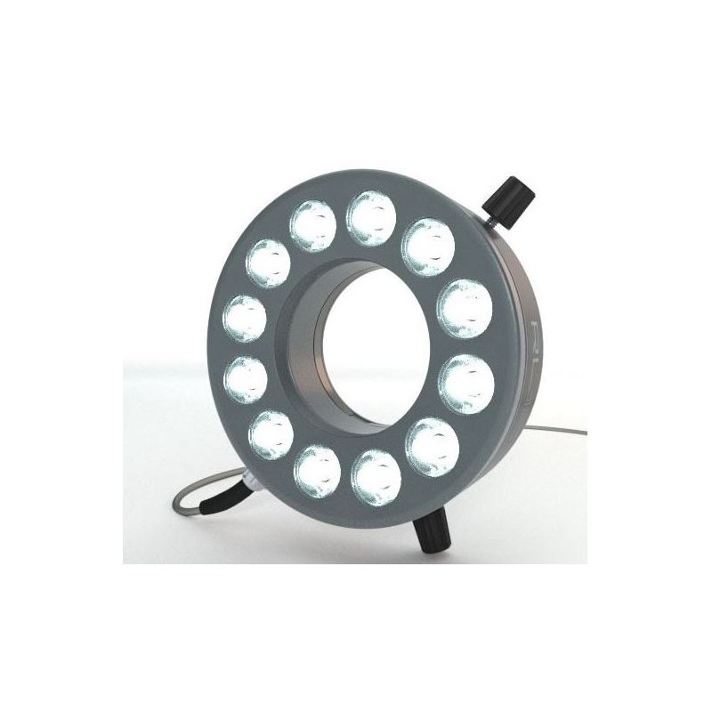 สตาร์ไลท์ ออปโต-อิเล็กทรอนิกส์ RL12-10 UV405, UV (405 นาโนเมตร), Ø 66 มม. (58963)