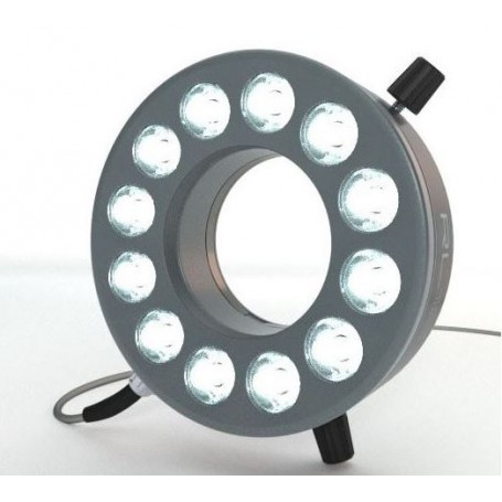ستارلايت أوبتو-إلكترونيكس RL12-10 UV405، UV (405 نانومتر)، Ø 66 مم (58963)