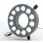 StarLight Opto-Electronics RL12-10 UV405, УФ (405 нм), Ø 66 мм (58963)