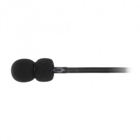 AY000310A01 Motorola Heavy Duty Headset Replacement Microphone Windscreen