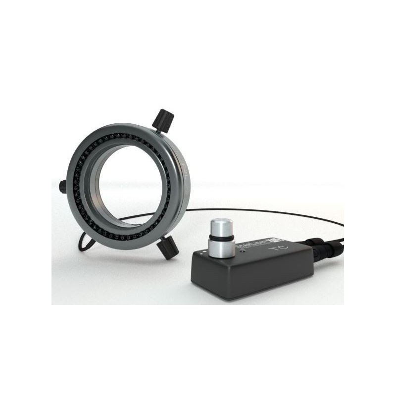 استارلایت اپتو-الکترونیکز RL4-66 PW، سفید خالص (6500K)، Ø 66 میلی‌متر (58825)
