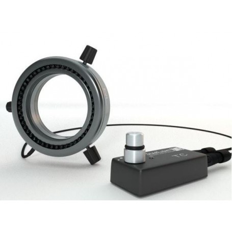 StarLight Opto-Electronics RL4-66 PW, puur wit (6500K), Ø 66mm (58825)
