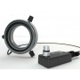 StarLight Opto-Electronics RL4-66 PW, hreinhvít (6500K), Ø 66mm (58825)