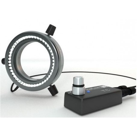 StarLight Opto-Electronics RL4-66 PW, branco puro (6500K), Ø 66mm (58825)