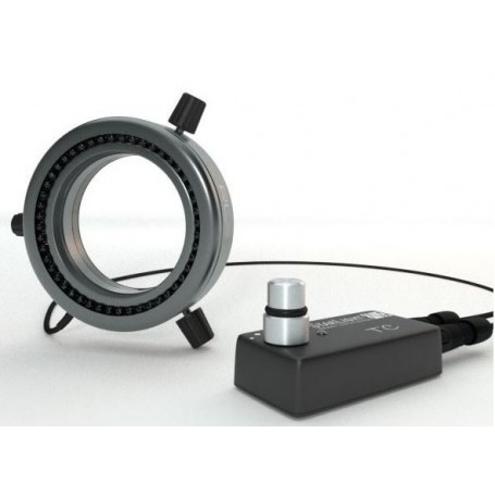 StarLight Opto-Electronics RL4-66 R, piros (620 nm), Ø 66mm (58850)