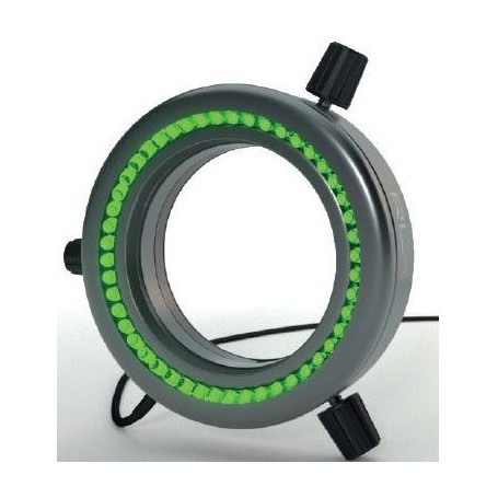 ستارلايت أوبتو-إلكترونيكس RL4-66 G، أخضر (540 نانومتر)، قطر 66 مم (58855)