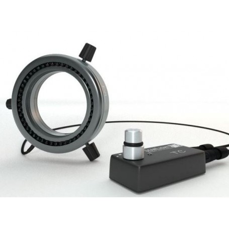 סטארלייט אופטו-אלקטרוניקה RL4-66 G, ירוק (540 ננומטר), Ø 66 מ"מ (58855)