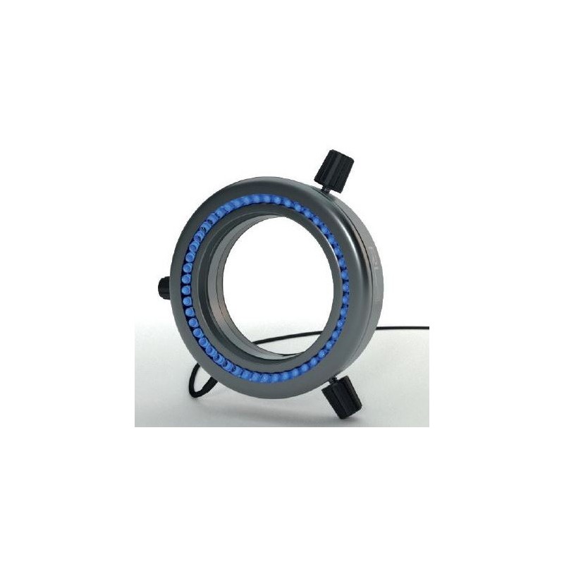 스타라이트 옵토일렉트로닉스 RL4-66 B, 파란색 (470 nm), Ø 66mm (58865)