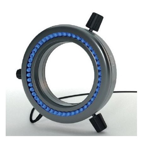 StarLight Opto-Electronics RL4-66 B, синій (470 нм), Ø 66мм (58865)