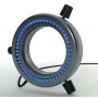 星光光电 RL4-66 B,蓝色(470 nm),直径 66mm(58865)