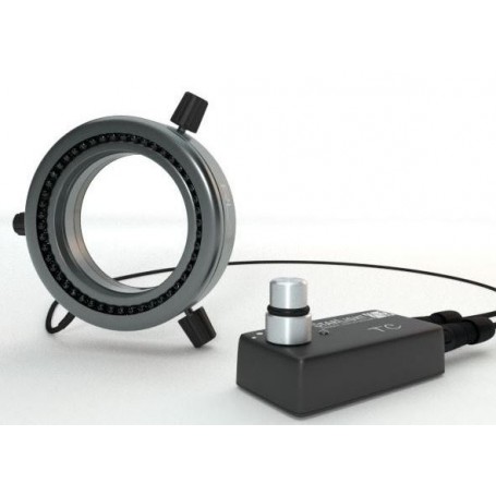 StarLight オプトエレクトロニクス RL4-66 UV375、UV（375 nm）、Ø 66mm（58964）