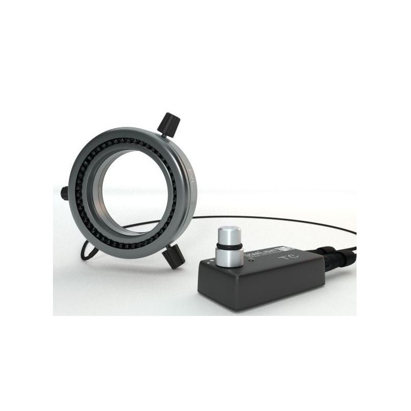 สตาร์ไลท์ ออปโต-อิเล็กทรอนิกส์ RL4-66 UV365, UV (365 นาโนเมตร), Ø 66 มม. (58961)