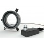 สตาร์ไลท์ ออปโต-อิเล็กทรอนิกส์ RL4-66 UV365, UV (365 นาโนเมตร), Ø 66 มม. (58961)