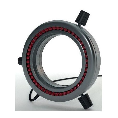 StarLight Opto-Electronics RL4-66 IR880, ІЧ (880 нм), Ø 66 мм (58974)